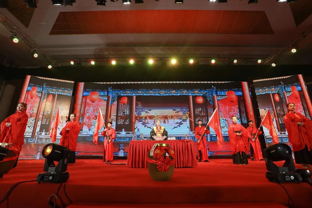 |山东淄博张支云酱酒文化体验开业啦