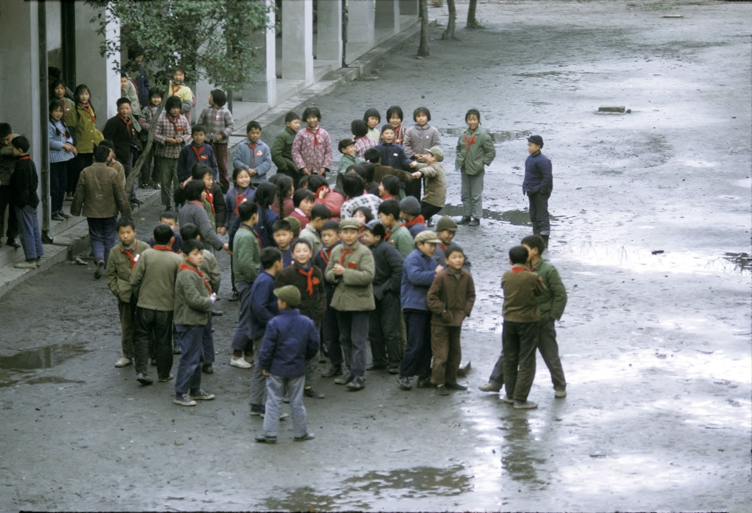 70年代的中国老照片(30)