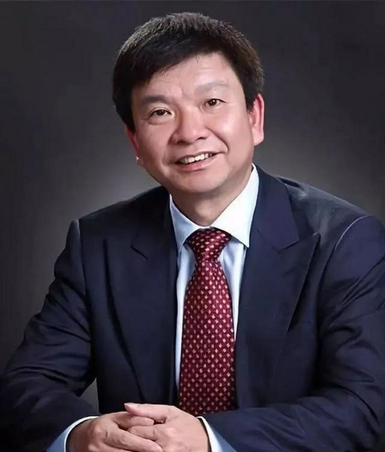 并列第6名:柯希平(厦门恒兴集团有限公司董事长)