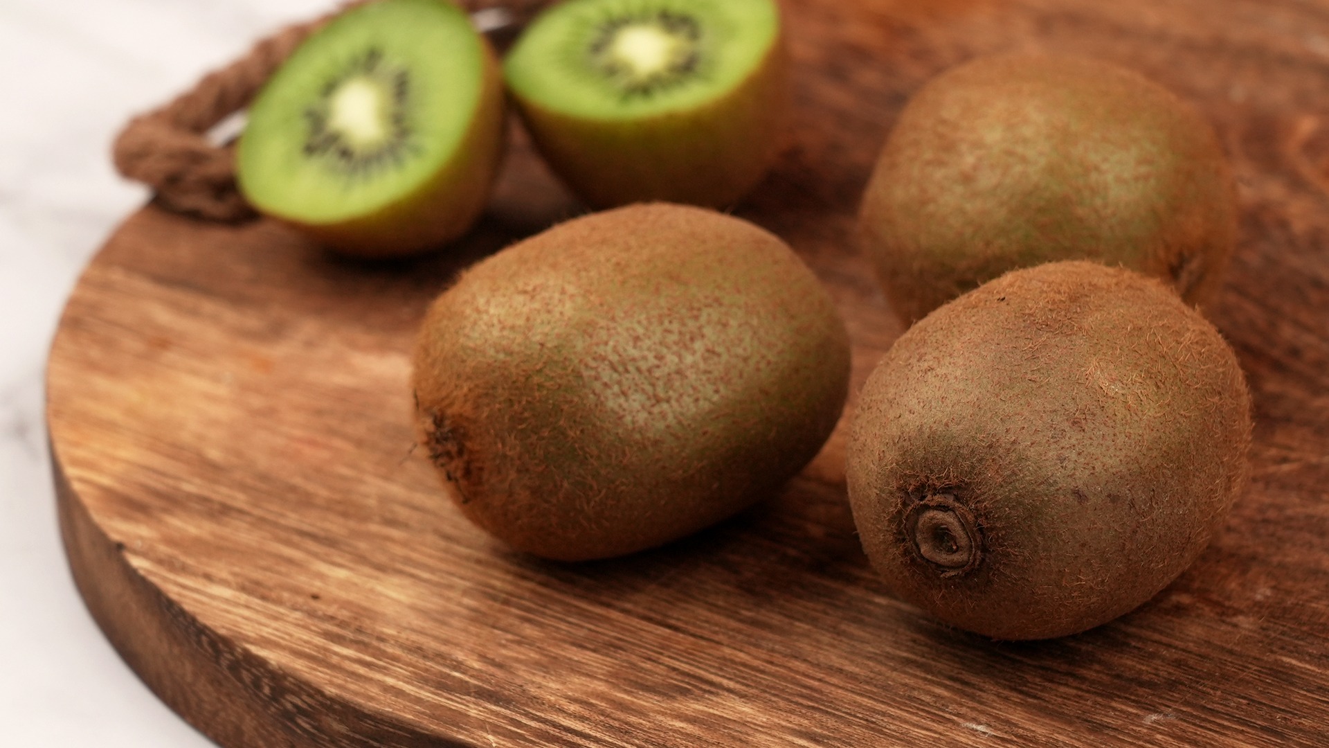 猕猴桃被称为中华"水果之王",为何最后,会变成"恶果"?