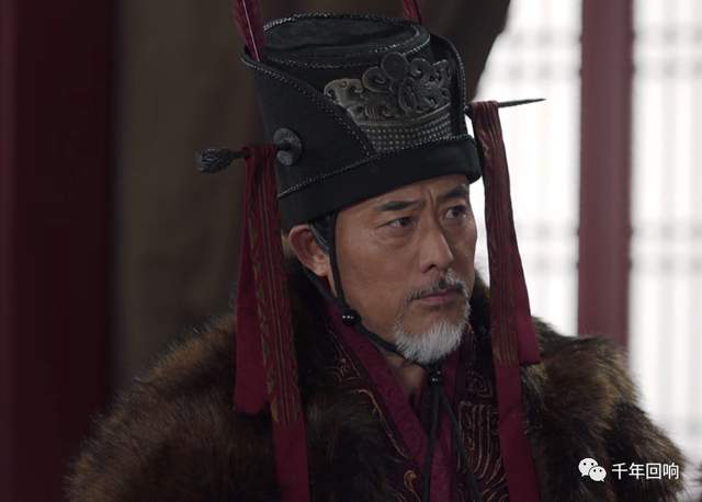 揭晓大唐皇室是不是出自胡人的关键——"唐国公"李虎的身世之谜