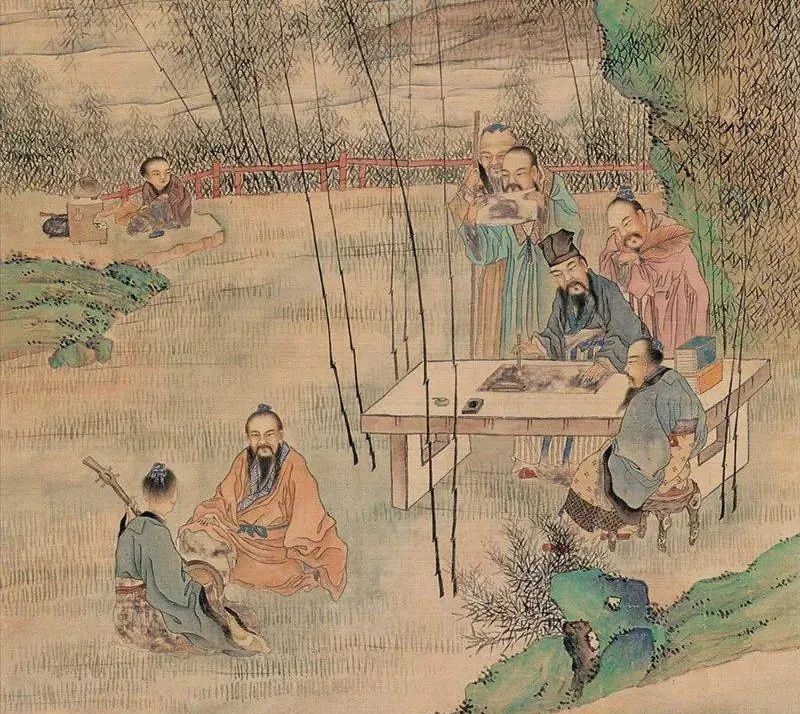 吉川幸次郎:在道理不怎么行得通的社会中,应当如何生活?