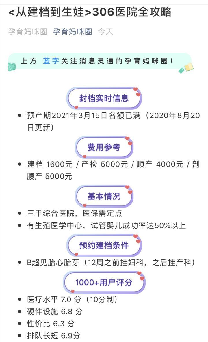 原306医院穿刺预约-301穿刺活检预约时间 