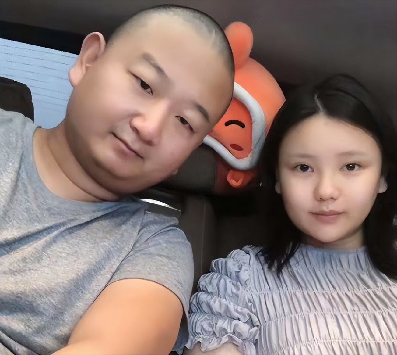 网红giao哥婚姻危机,直播情绪失控,透露:妻子出轨,孩子非亲生