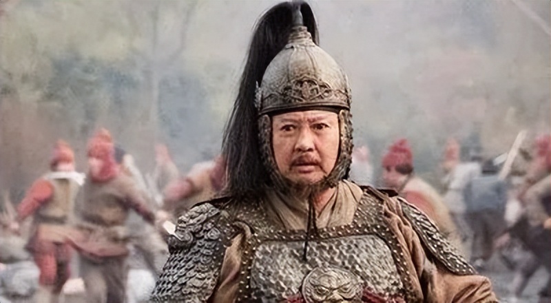 怪癖生屠,混世魔王张献忠的一生