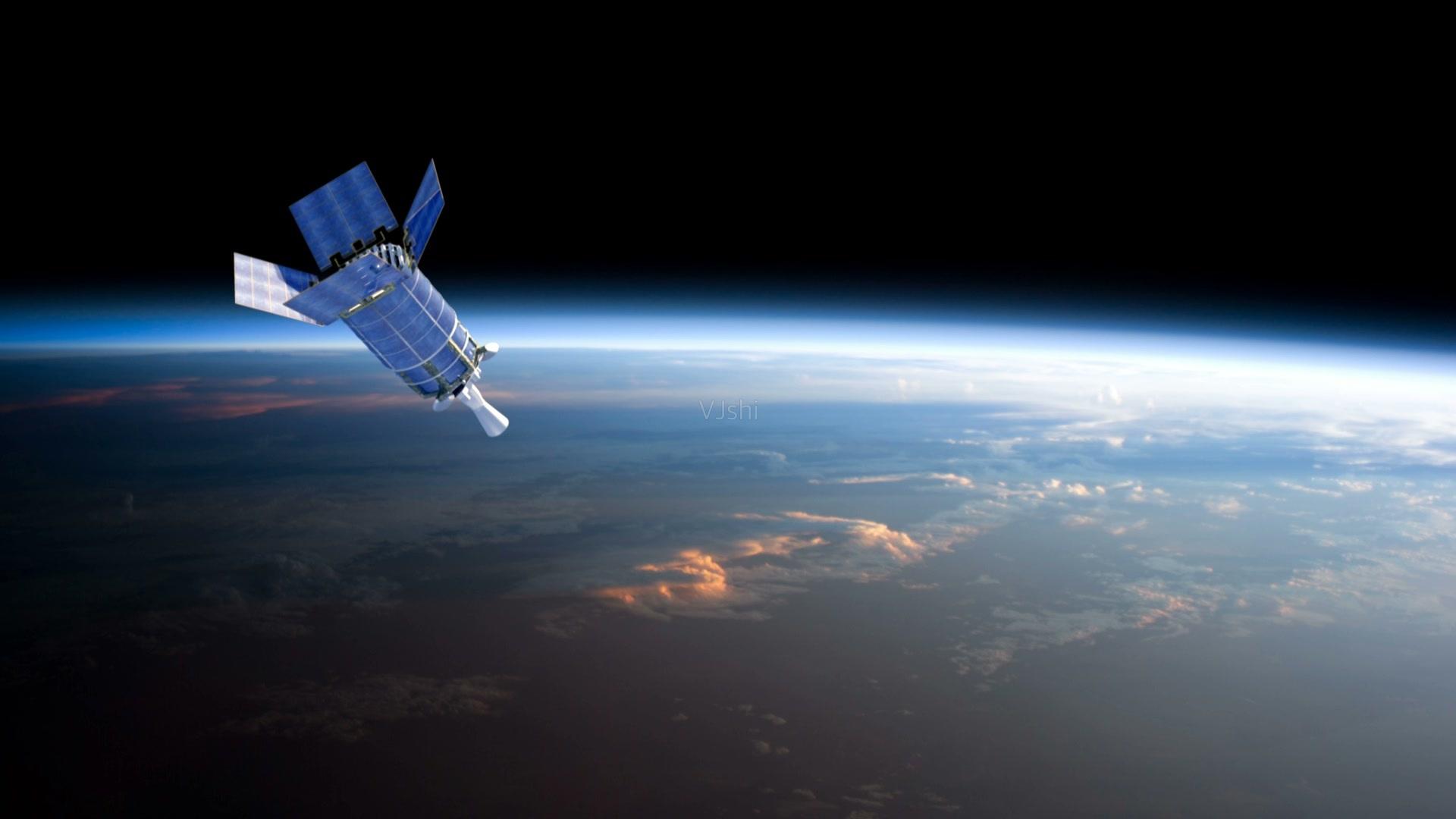 好奇号拍到火星"一团火"!卫星照片清晰可见,nasa科学家回应了