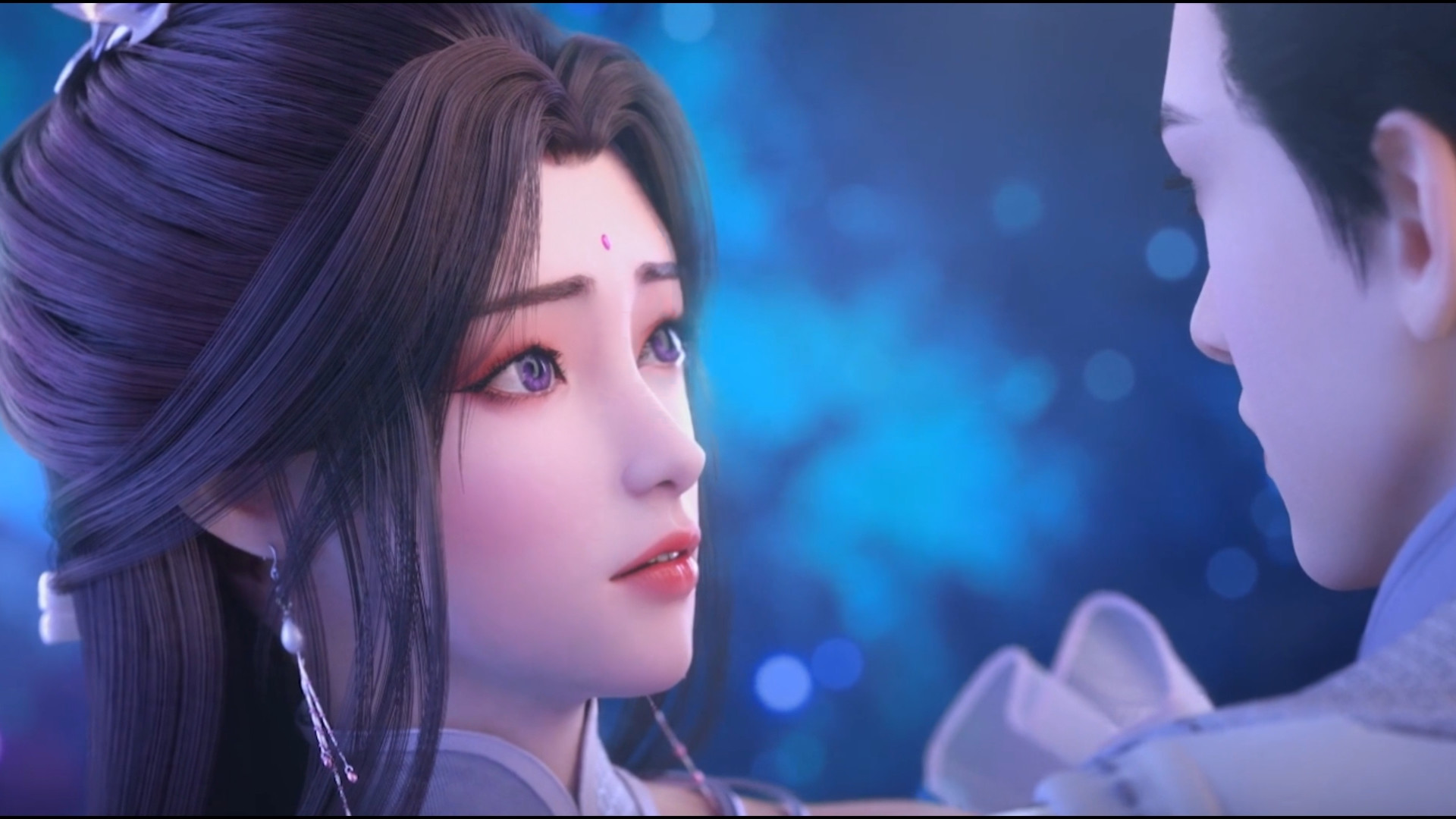 完美世界宣布新剧情,云曦喜提新模型,动漫党需要注意这几个信息