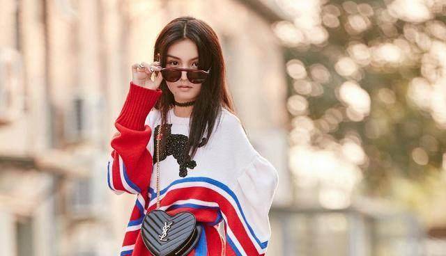 "反叛影后"春夏:跟马思纯抢角色,自曝黑历史惨遭饶雪漫公开