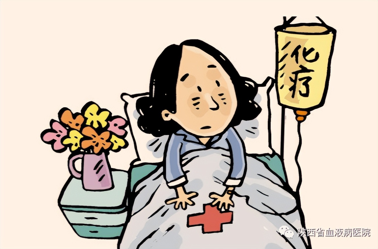 骨髓抑制——血液病,肿瘤康复路上的"拦路虎"!化疗后骨髓抑制