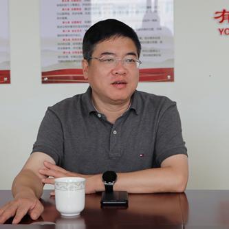 基层听民意 共建促发展 ——朱晓军院长带队赴西来桥镇走访调研