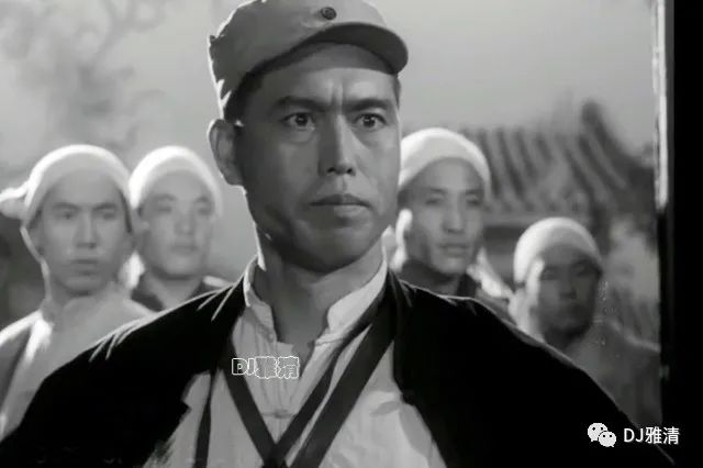 电影《地道战》朱龙广张勇手健在,"山田","汤司令"已去世