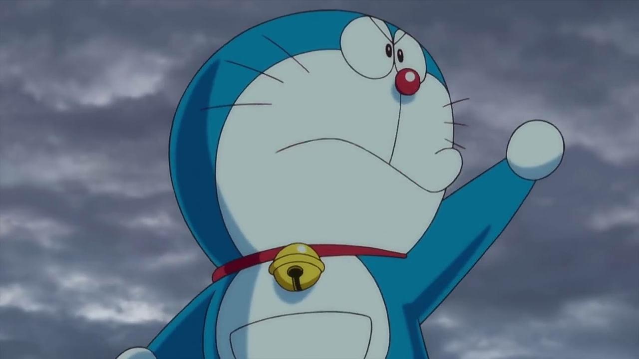 机器猫变小叮当再到哆啦a梦:名字背后的故事