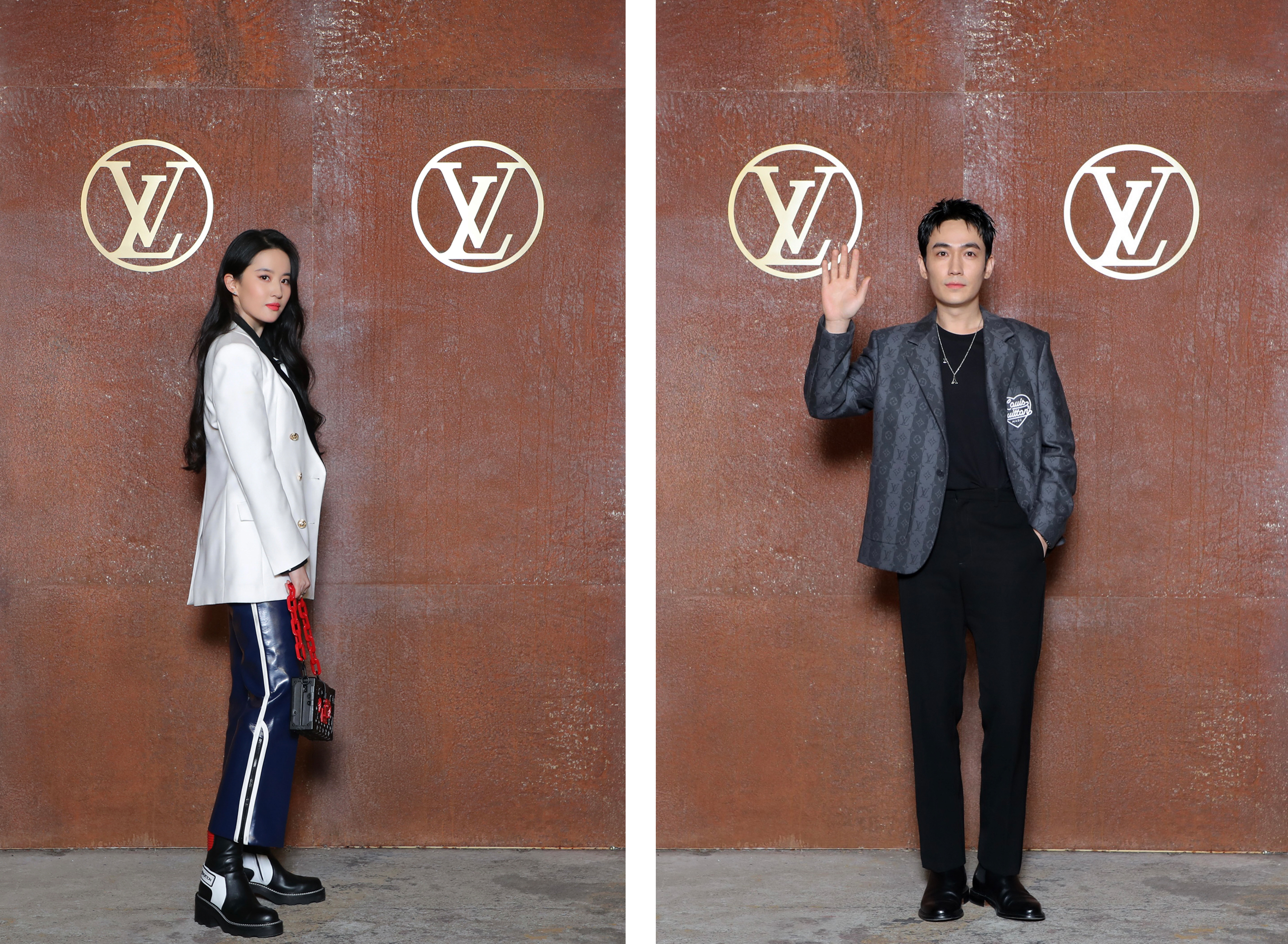 刘亦菲朱一龙粉丝互撕上热搜,两人曾经的黑历史,再次被翻了出来