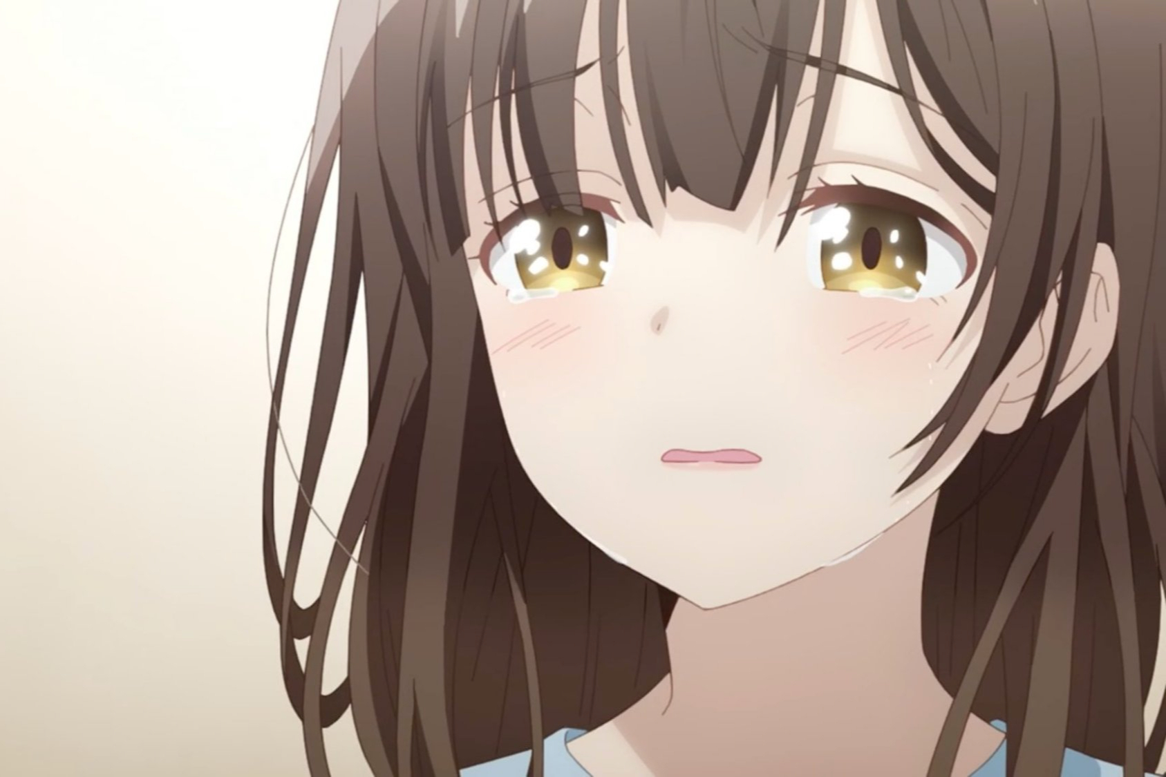 捡到女高中生07:沙优情敌再加一,吉田"上垒"过的学姐登场