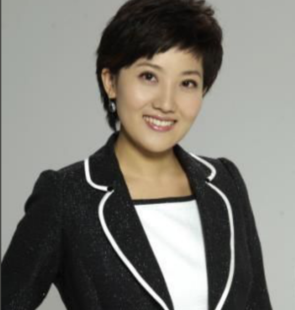 这两位央视主持人竟然是夫妻?低调了16年,参加节目才被人知道