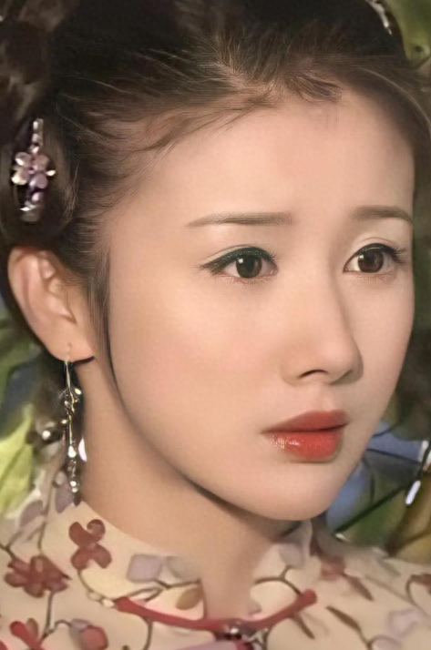 个个顶着一张"假脸",这9位实力派女演员,求求不要出来演戏了