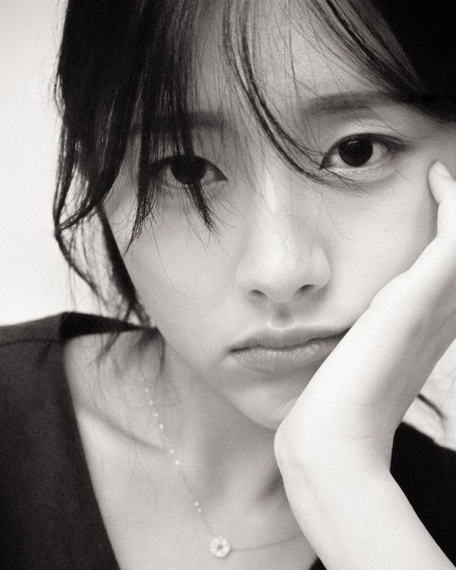 韩国烧酒代言模特37333531343937美照赏!