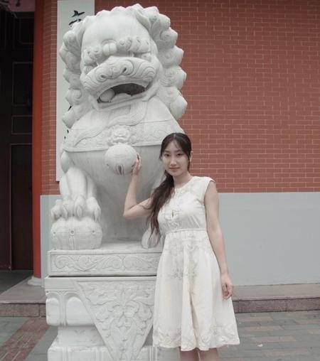 她是上海交大女博士结婚3次入美国籍成世界名校终身教授