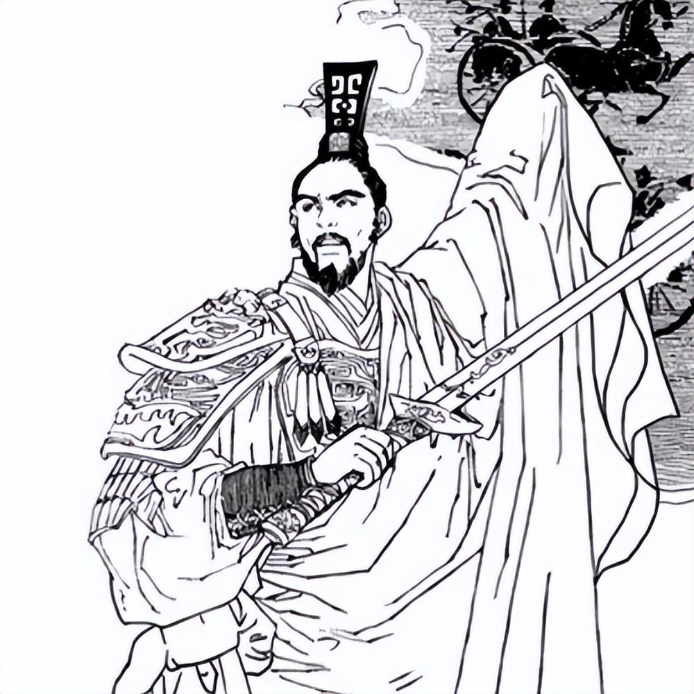 肝脑涂地,族灭身死,万劫不复,商鞅的命运,就是法家的命运