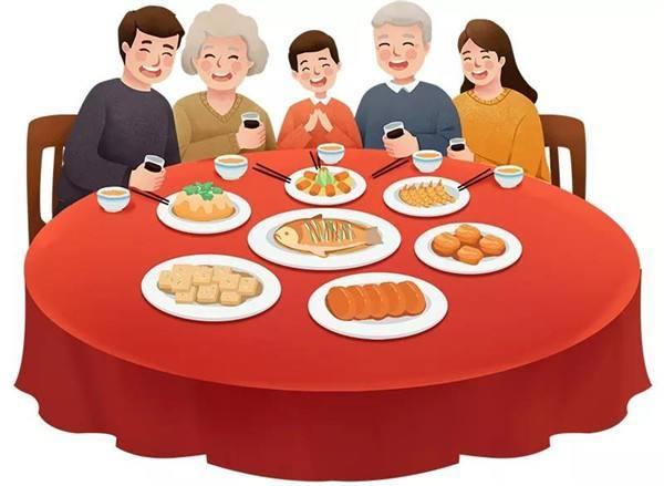 池萬隆:饭局一点也不简单