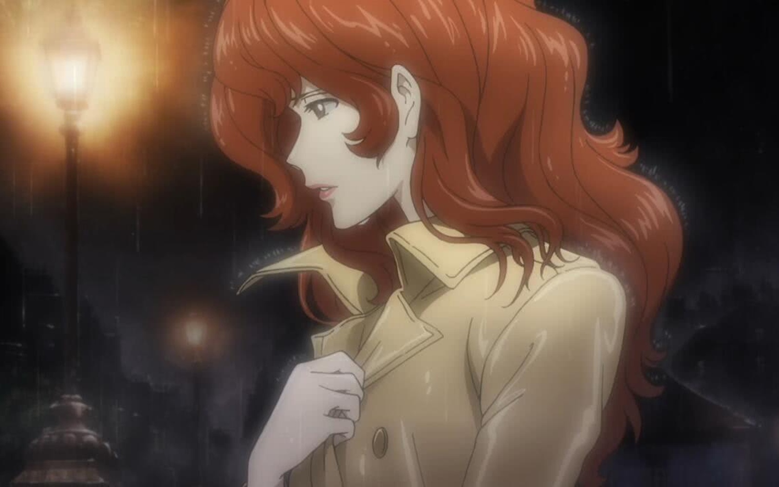 啤酒,洗澡,吃嫩草:盘点秀色可餐的动漫御姐们