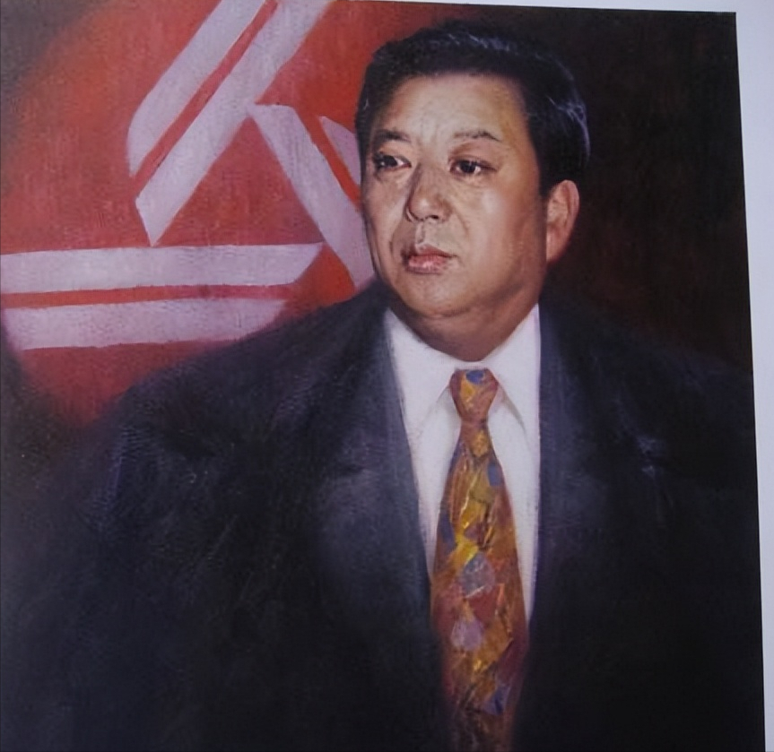 "慕马大案"里的小人贪官:为活命出卖高官同学