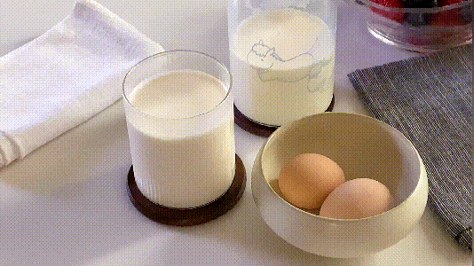 什么时候是喝牛奶的最佳时间?真相告诉你,不用担心浪费蛋白质