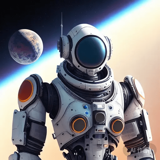 探索未知领域的得力助手——航空航天机器人及其应用案例