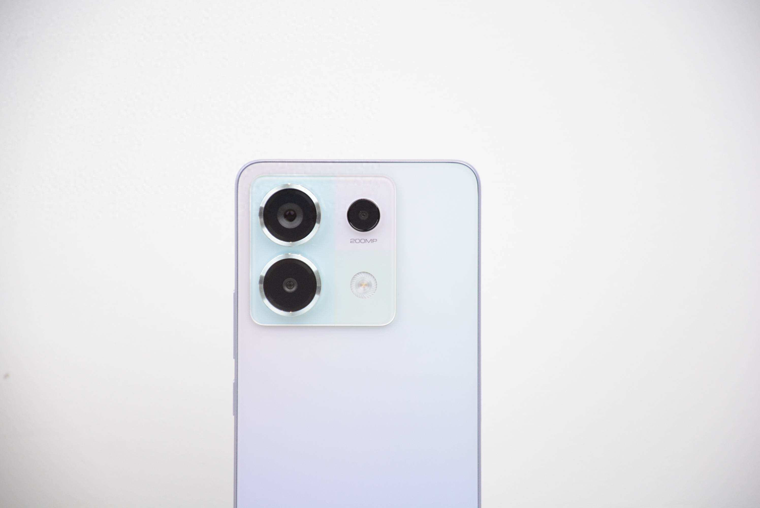 红米note 13 pro的骁龙7s二代处理器和5100mah大电池让人心动!