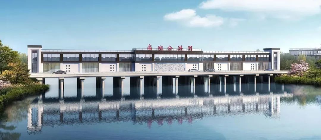 重磅浙江诸暨高湖大桥正式通车还有一个好消息