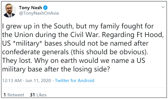 推荐示威抗议活动涉及美国10个军事基地，特朗普大怒：我不允许这么做！