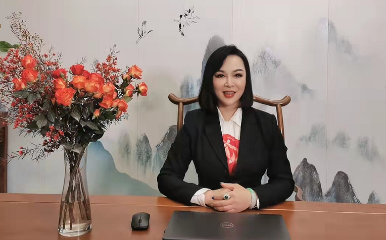 对话七婆串串香创始人吕蓉女士