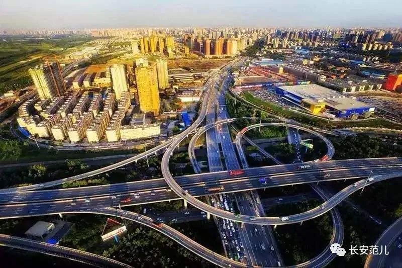 新增一名市委常委后,西咸一体化实质性提速?