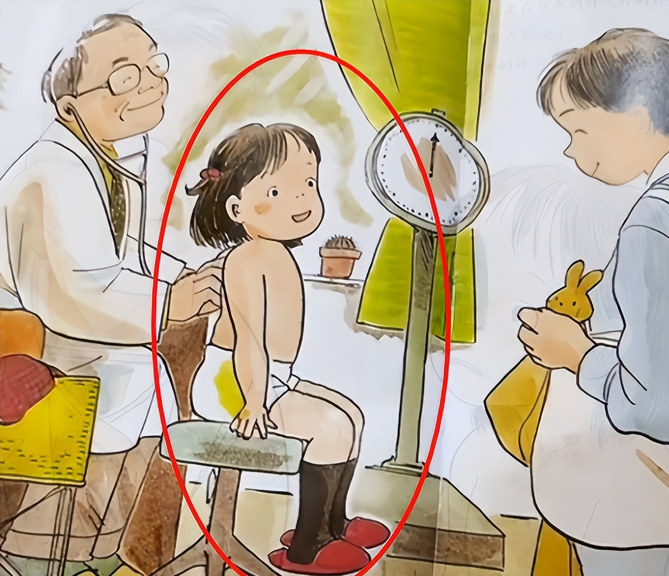 儿童绘本起波澜,画面怪诞内容低俗,家长吐槽:孩子看了还有好?