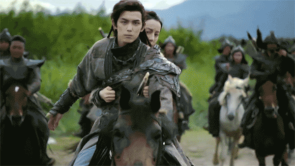 吴磊,这些年你真的有在好好长大