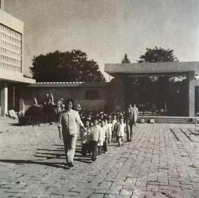 老照片:80年代的江苏张家港,这些地方有多少人还记得?