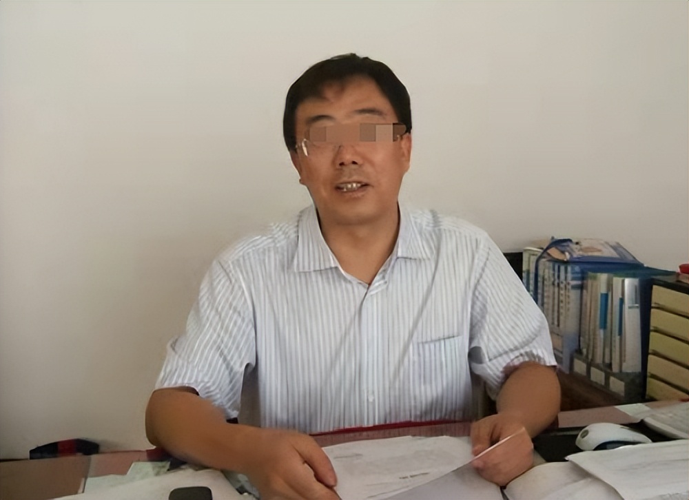 回顾"绵阳高启强"杜碧海被捕,情绪失控供出保护伞,仍难改命运