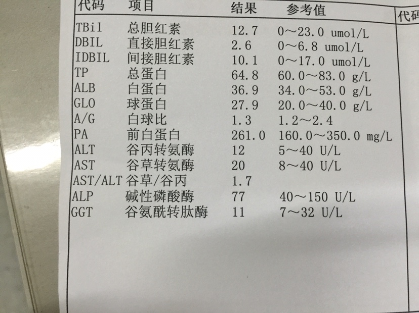 体检时,肝功能显示正常,为什么还是查出了肝癌?提前了解下