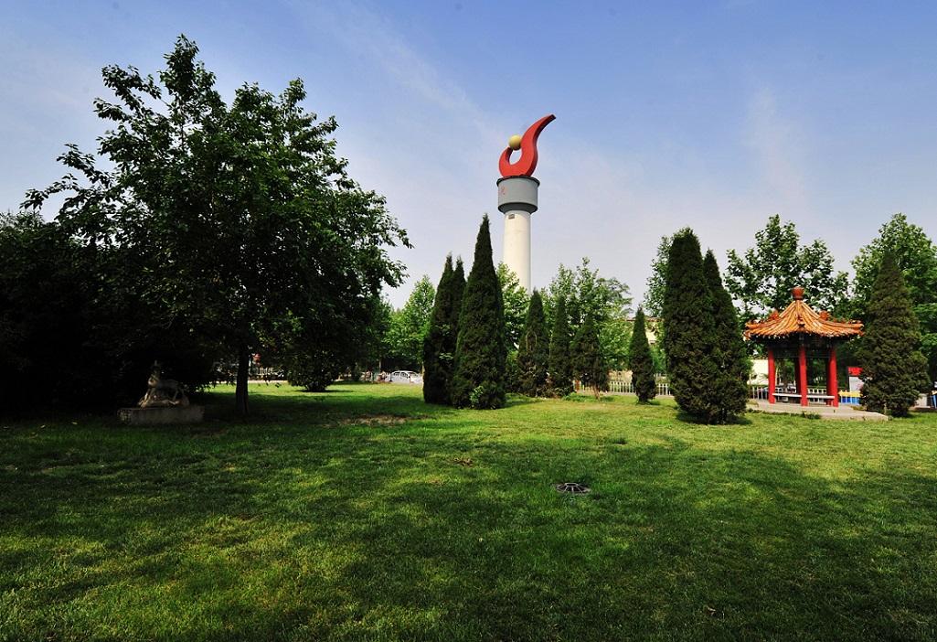 "中国铸造名城,鸭梨第一乡",泊头市拥有一所高等院校