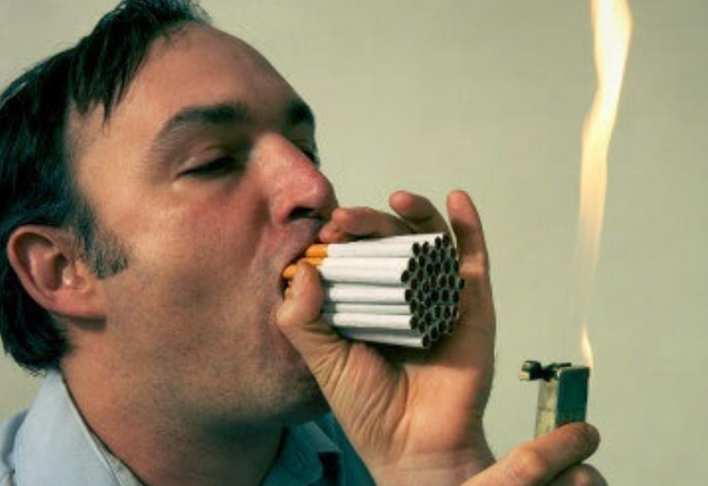 坚持100天不抽烟,身体有何变化?戒烟的3个阶段,你到第几个了?