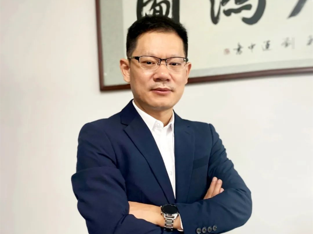 小充嗨跑步履不停·一直在路上