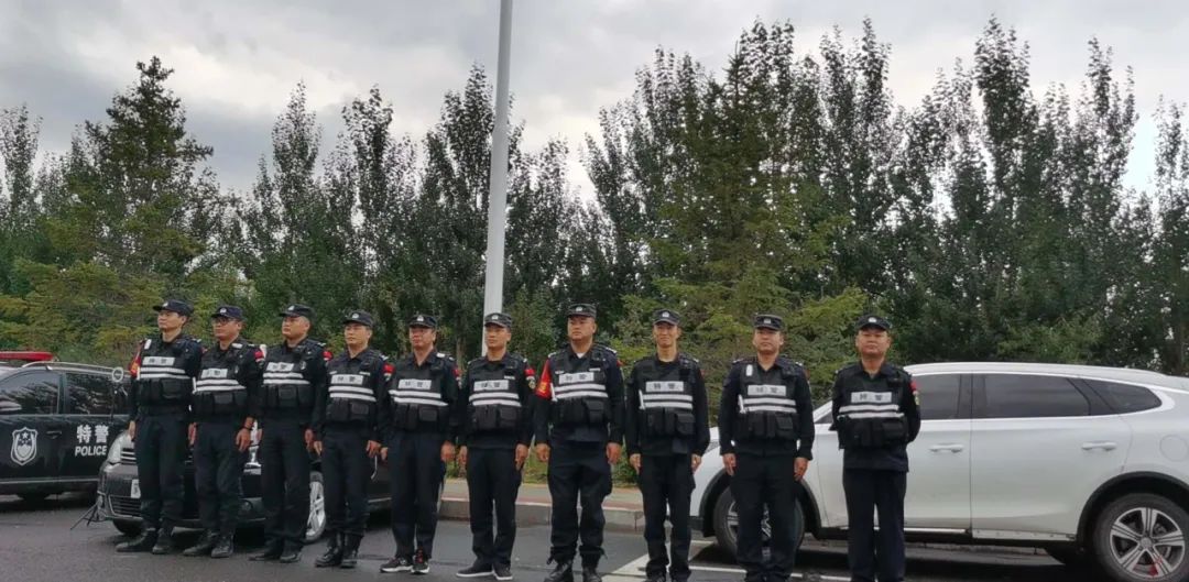 霍林郭勒新闻早点2020.10.02