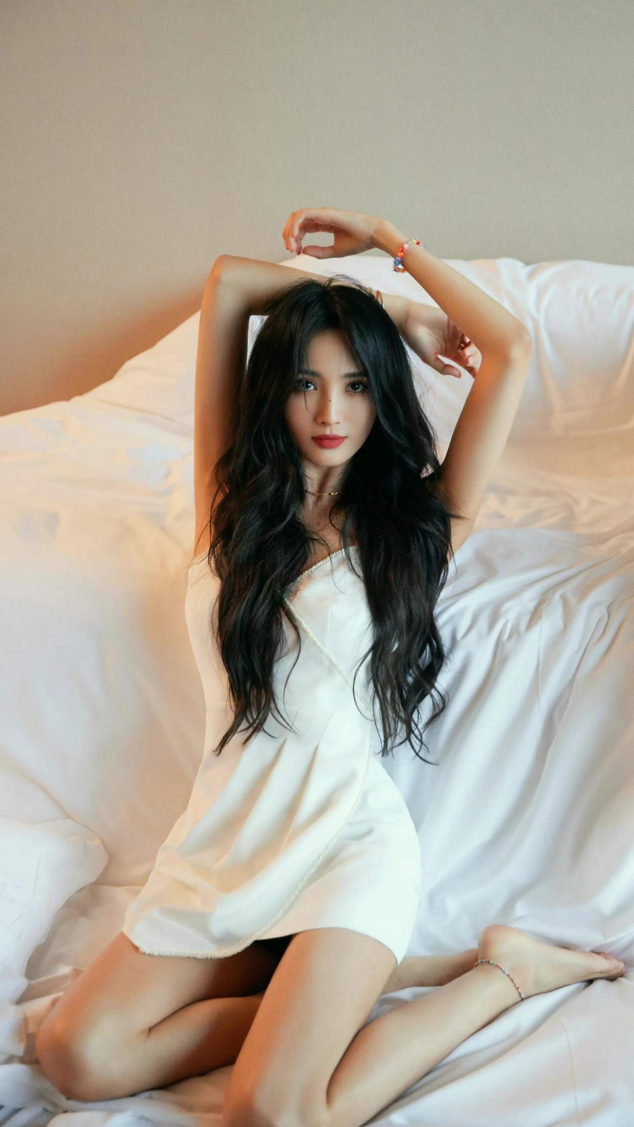 王紫璇壁纸最喜欢她饰演的小神婆