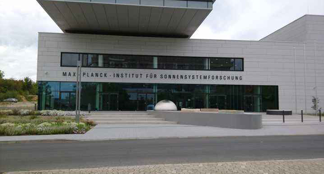 知识人网-德国马普所博士后体验