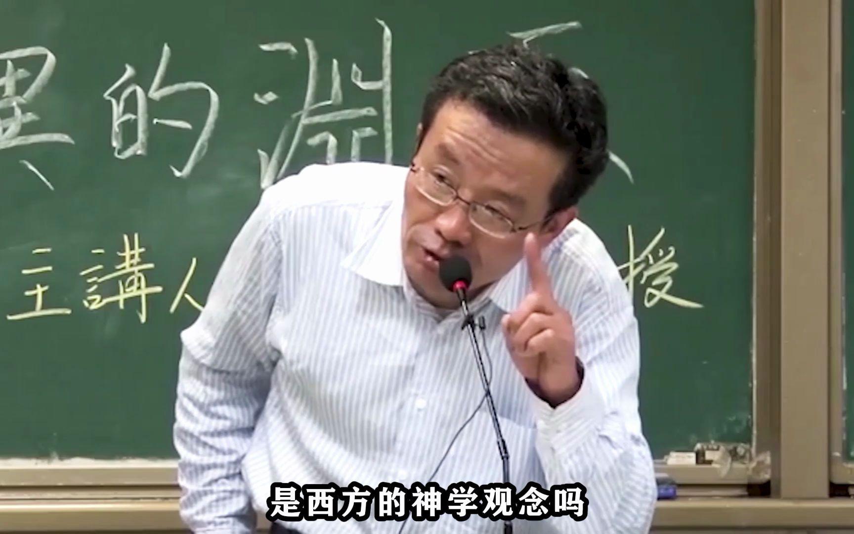 如果说哲学是王德峰这一生中最不可缺少的知己的话,那"香烟"则是