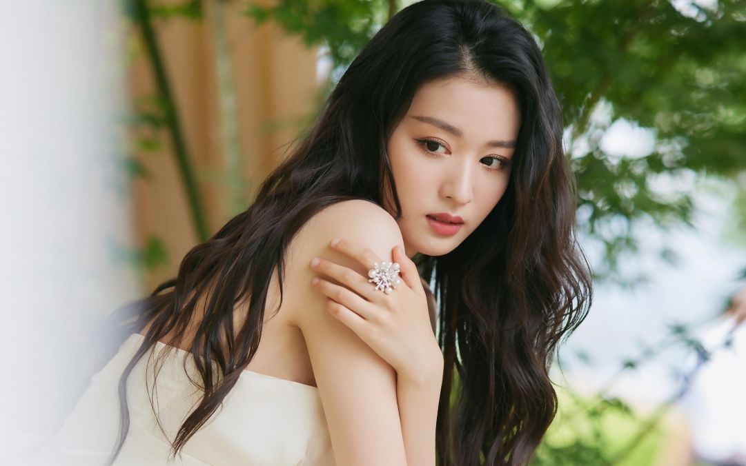 杨洋与王楚然:一场乌龙般的恋情?