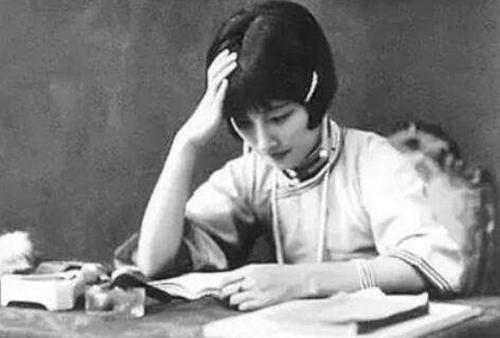 1931年林徽因写给徐志摩的分手诗:《那一晚》中的一晚,发生了啥