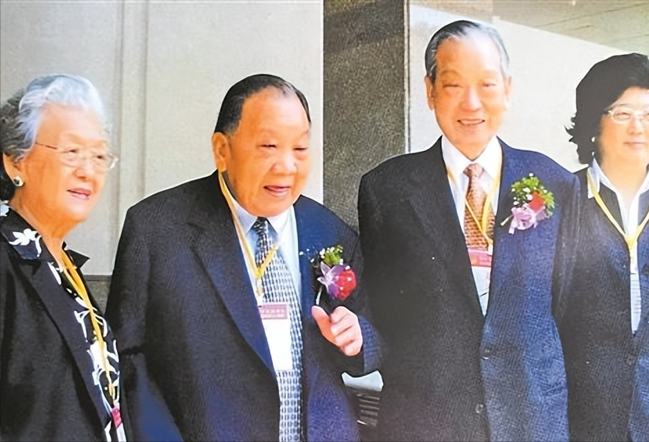 安溪华侨名人李尚大:华侨旗帜尚大情怀 慈善教育百代永存