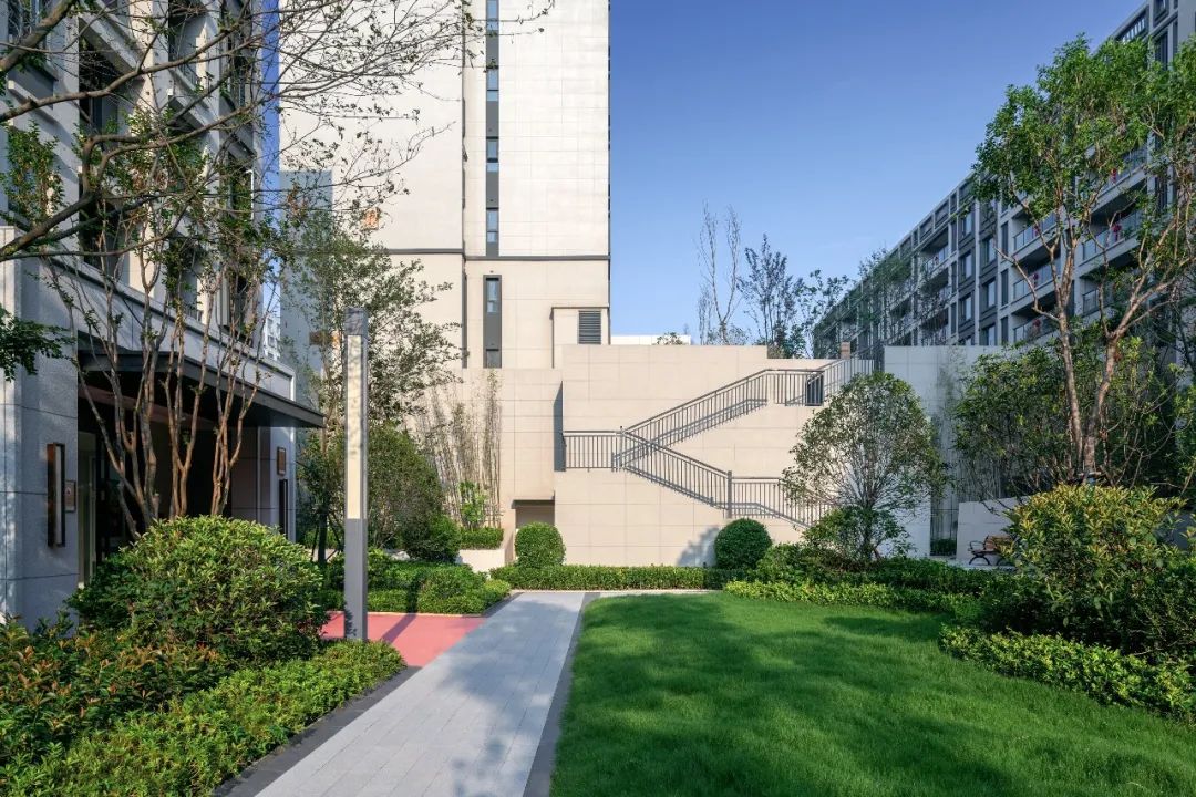 让时光沉浸于浪漫里|新城控股·巩义新城西岸公园