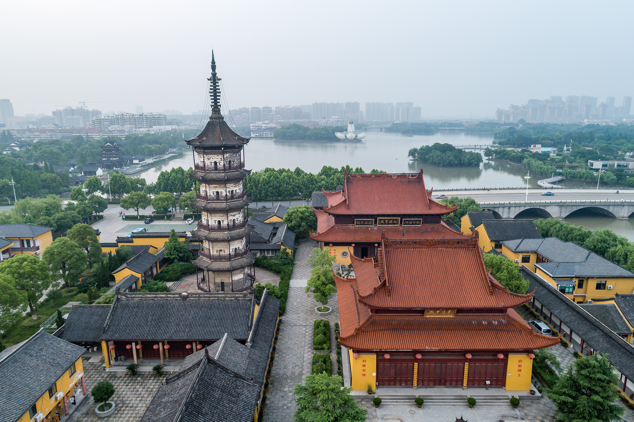 镇江旅游必去景点图片